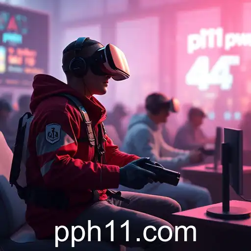 Evolution of Online Gaming