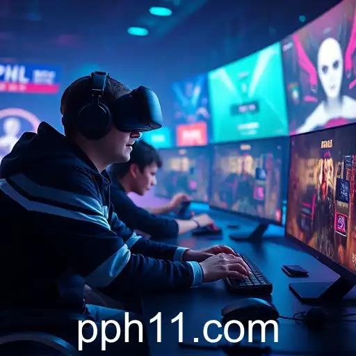 The Evolution of PH11 in Online Gaming