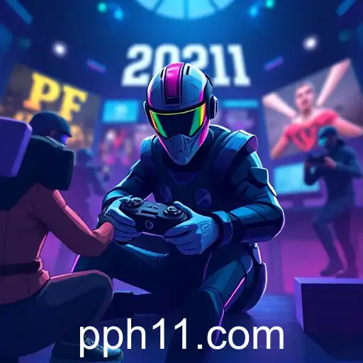 Expanding Horizons in Gaming with PH11