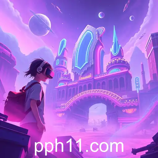 Gaming Horizons: Innovation and Trends for 2025