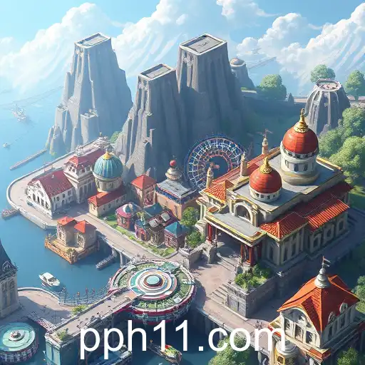 Emerging Trends in Online Gaming Communities