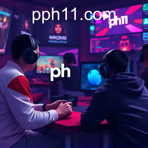 Evolving English Gaming Landscape