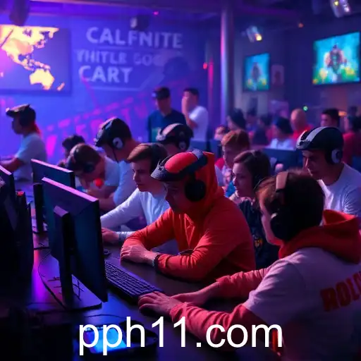 Evolution of Online Gaming Platforms