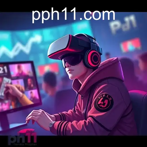 The Evolving World of Online Games