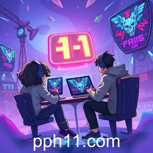 The Future of Online Gaming