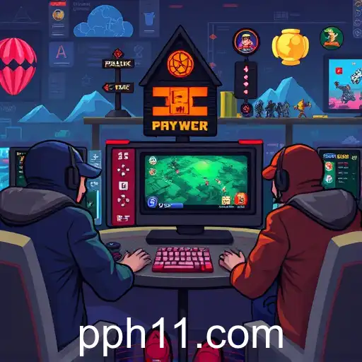 Gaming Evolutions: The Intersection of Tradition and Innovation