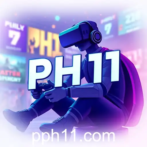 Gaming Evolution: The Rise of PH11 in 2025