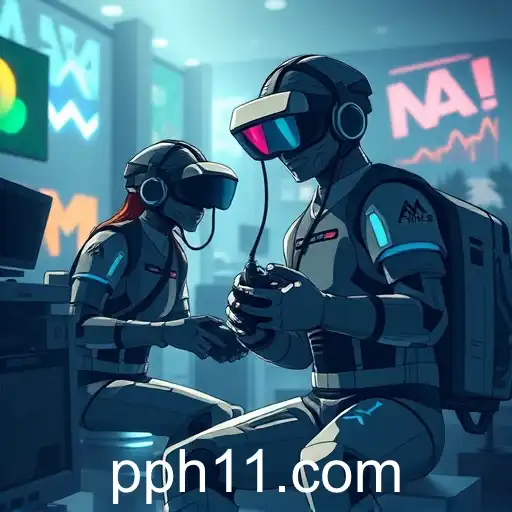 Gaming Industry Faces New Era Challenges