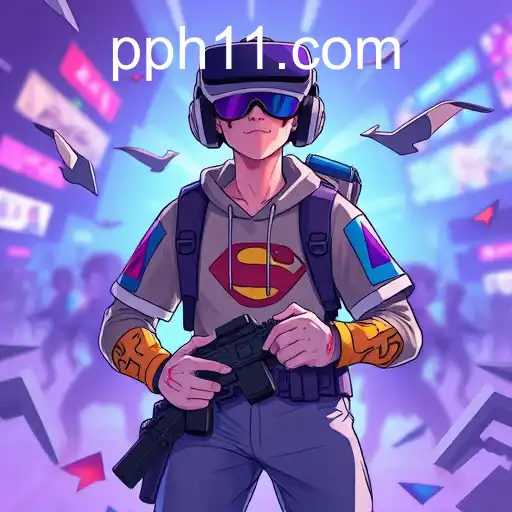 Gaming Innovation Marks New Era