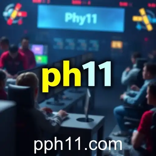Gaming Revolution: How 'ph11' is Changing the Landscape