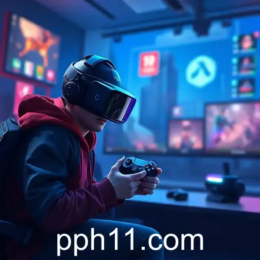 Evolving Gaming Trends Boost Player Engagement