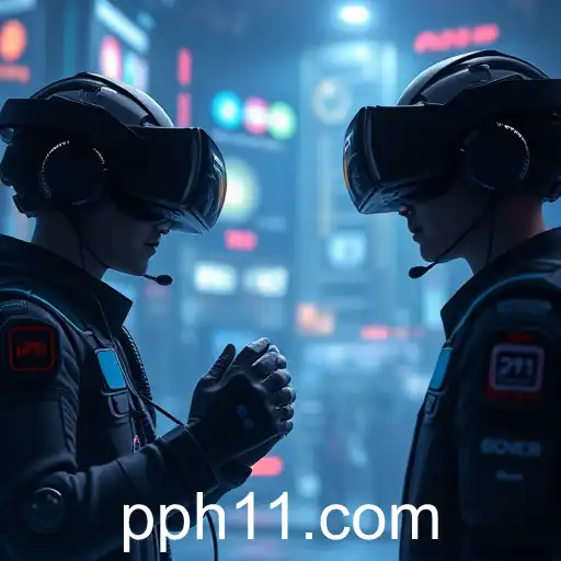 Gaming Trends and Innovations Shaping the Future