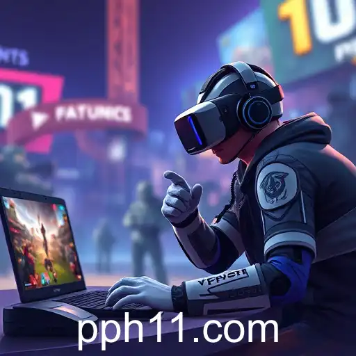 Gaming Trends and Innovations Reshape the Industry