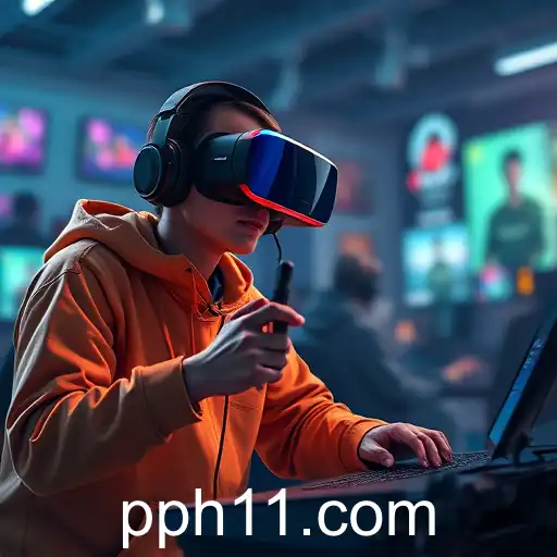 Gaming Trends and Innovations in 2025