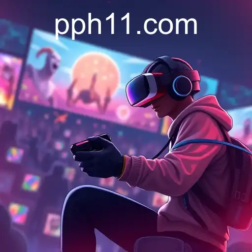 The Transformation of Online Gaming in the Digital Age