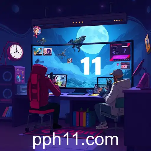 Evolving Trends in Online Gaming