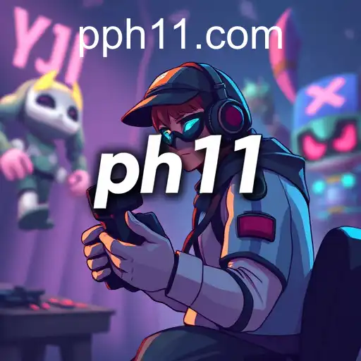 The Rise of Online Gaming in 2026: A Look at ph11