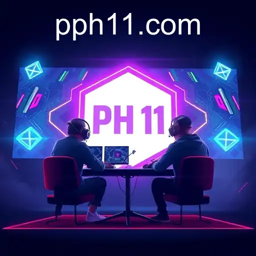 The Rise of PH11 in the Gaming Scene