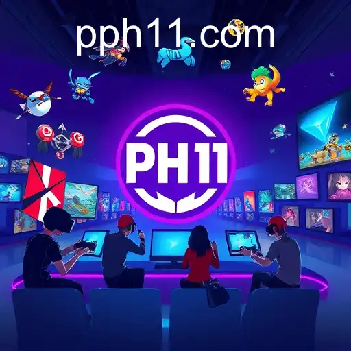 The Rise of PH11: Revolutionizing Online Gaming
