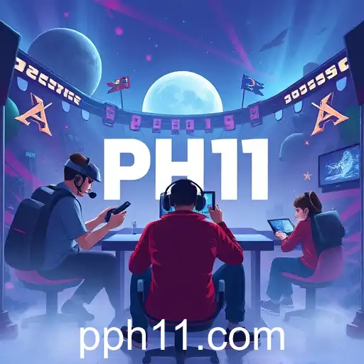 The Rise of Ph11: A New Era in Gaming