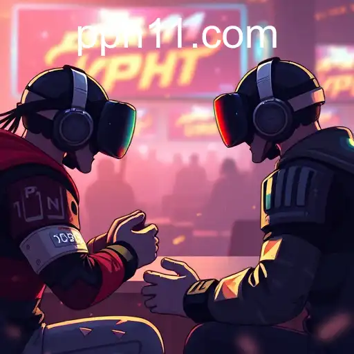 The Rise of 'ph11' in the Gaming World