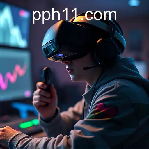 The Role of Online Gaming in 2025