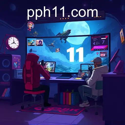 Evolving Trends in Online Gaming