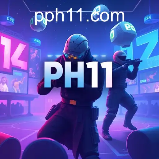 Ph11's Gaming Evolution: Trends and Insights