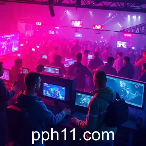 PH11 Revolutionizes Online Gaming in 2026