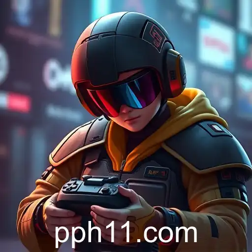 The Rise of 'ph11': Gaming Trends and Shifts