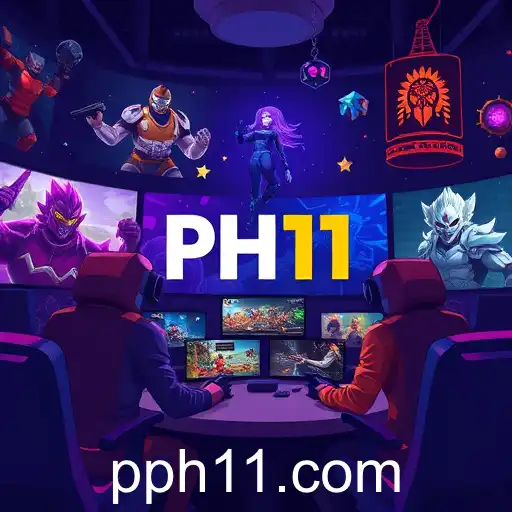 PH11: A New Era in Online Gaming