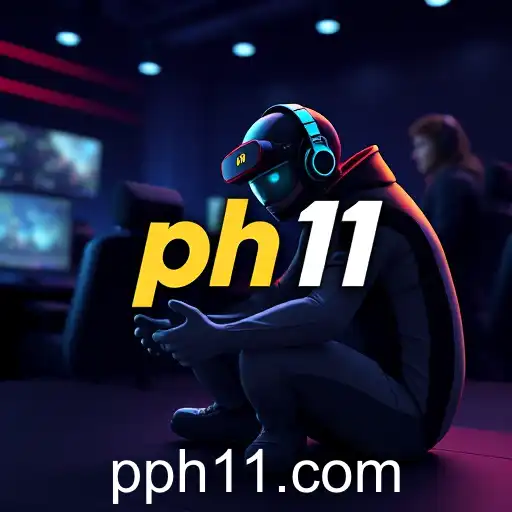 PH11 Revolutionizes Online Gaming Experience