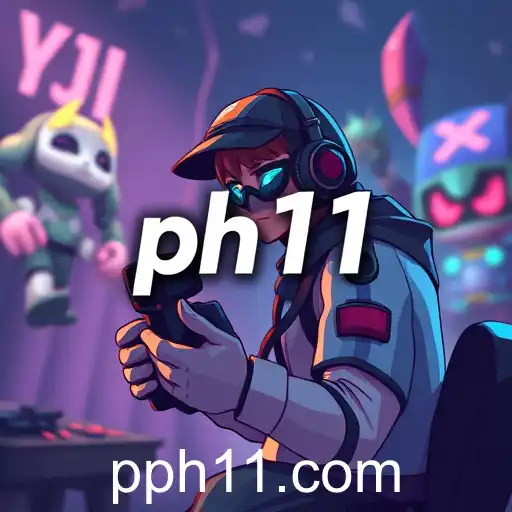 The Rise of Online Gaming in 2026: A Look at ph11