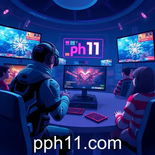 Rise of Online Gaming in a Digital Era