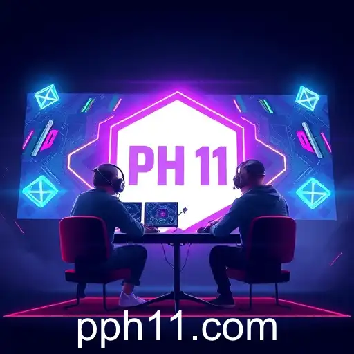 The Rise of PH11 in the Gaming Scene