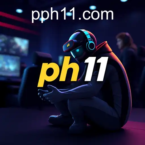 The Rise of Ph11: A New Era in Gaming