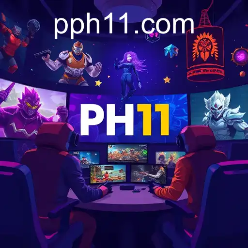 The Rise of PH11 in 2025: A New Era in Gaming Culture