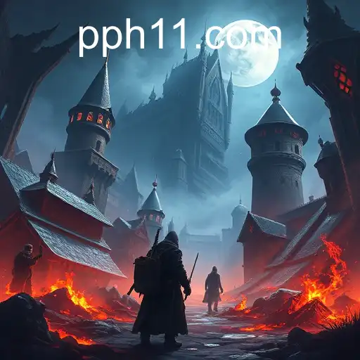 Exploring the World of Role-Playing Games: A Dive into Immersive Adventures