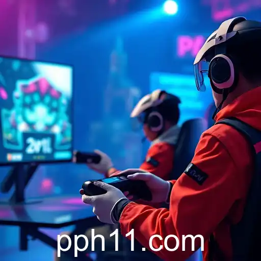The Rise of PH11 in Gaming